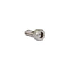 Bofix inbusbout m4 x 12 rvs