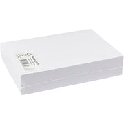 Https: www.cchobby.nl karton-a5-vel-148x210-mm-180-gr-wit-200-vel-1-doos - afbeelding 2