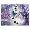 Ravensburger - Frozen Puzzel - Frozen 4in1