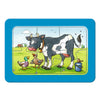 Ravensburger goede vrienden, 3x6st.
