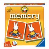 Ravensburger nijntje xl memory - afbeelding 1