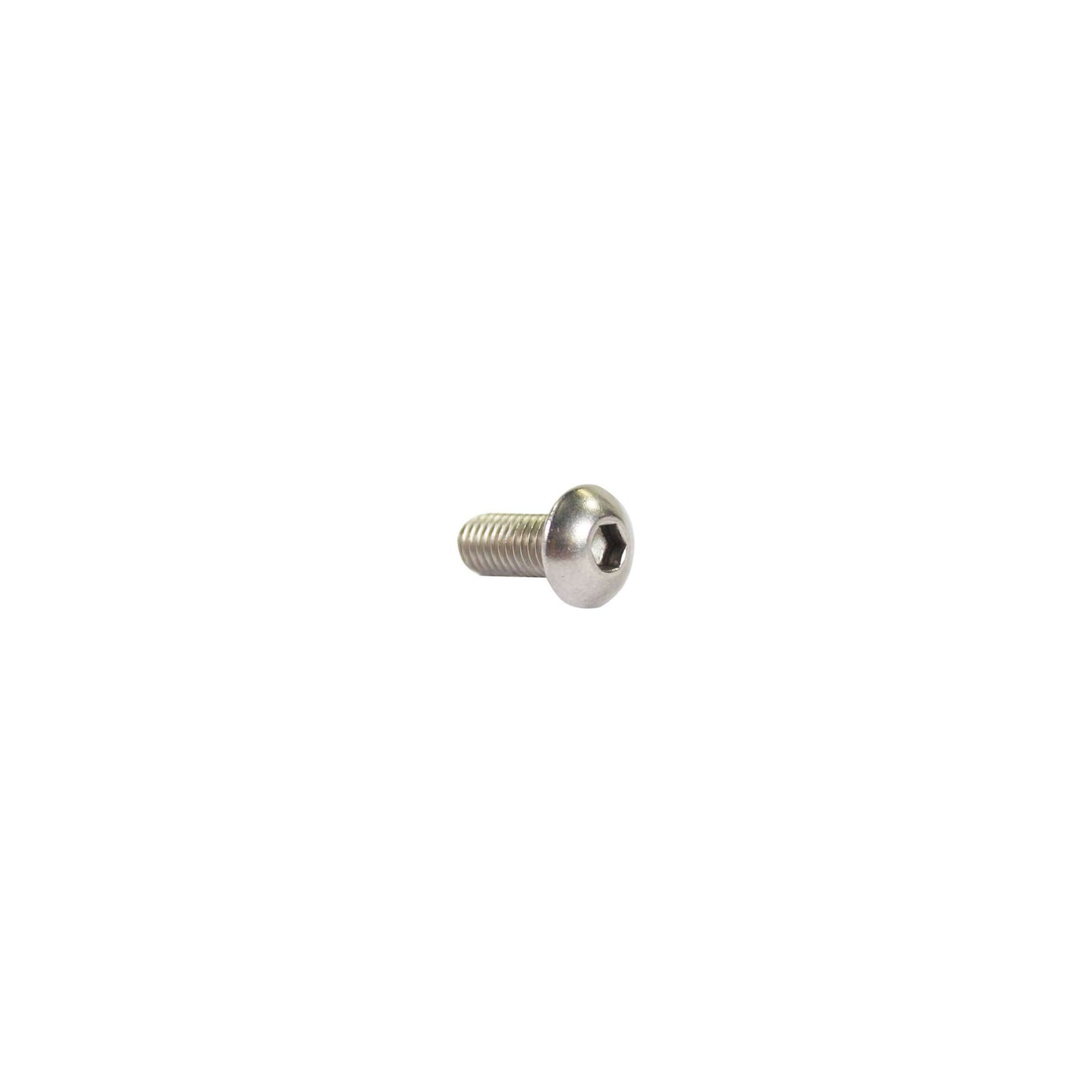Bofix doos a 25 inbusbouten bolkop m5x12 rvs