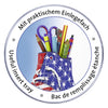 Ravensburger 3d puzzel - amerika sneaker -108st.