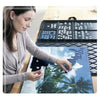 Ravensburger puzzelmap voor 1000 stukjes