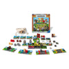 Ravensburger Minecraft Junior Heroes of the Village Bordspel