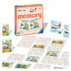 Ravensburger voertuigen memory