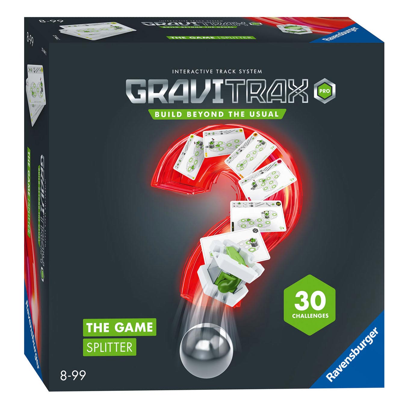 Ravensburger Gravitrax The Game Splitter