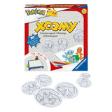 Ravensburger xoomy® refill pokemon - afbeelding 2