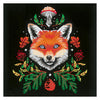 Ravensburger creart - pixie cold edition fox