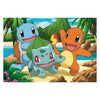 Ravensburger puzzel pikachu en zijn vrienden - legpuzzel - 2x24 stukjes