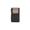 Charm london charmlondon birmingham portemonnee zwart