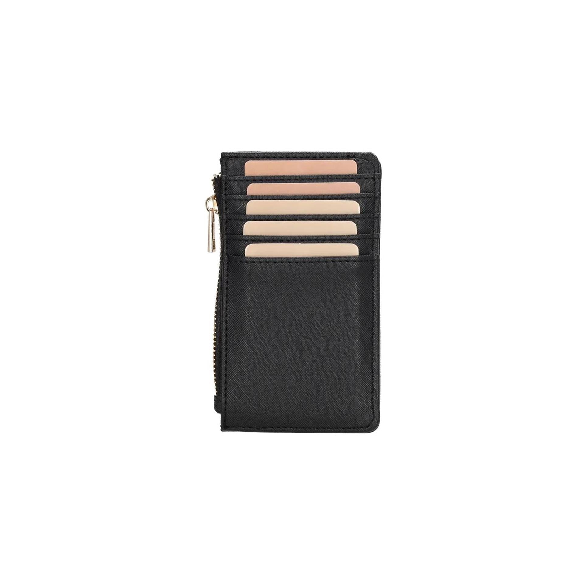 Charm london charmlondon birmingham portemonnee zwart