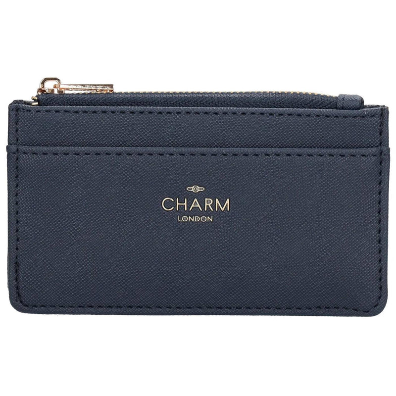 Charm london charmlondon birmingham portemonnee zwart