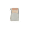 Charm london charmlondon birmingham portemonnee creme