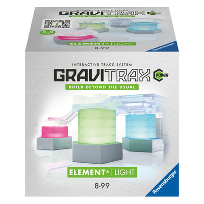 Ravensburger gravitrax uitbreidingsset power light