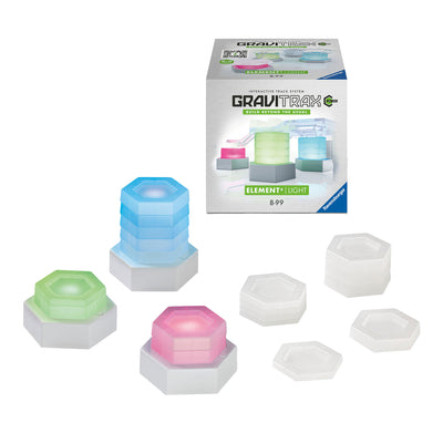 Ravensburger gravitrax power element light