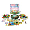 Ravensburger mycelia mycelia bordspel