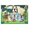 Ravensburger puzzel bluey 2x24pcs