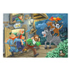 Ravensburger puzzel sprookjes 2x24pcs