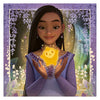 Ravensburger puzzel disney wish - legpuzzel - 3x49 stukjes