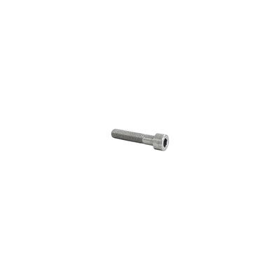 Bofix Inbusbout M6 x 40 RVS (12 stuks)