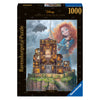 Ravensburger Castles Merida Legpuzzel, 1000st.