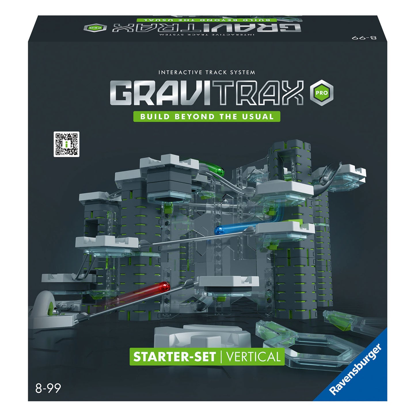 Ravensburger GraviTrax Starterset Vertical