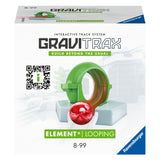 Ravensburger gravitrax uitbreidingsset element looping - afbeelding 1
