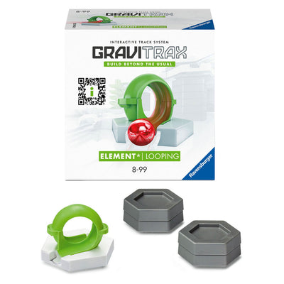 Ravensburger gravitrax looping