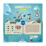 Ravensburger gravitrax junior uitbreidingsset ijs - afbeelding 4