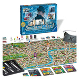 Ravensburger scotland yard bordspel - afbeelding 3