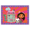 Ravensburger creart schilderen op nummer - gabby's poppenhuis