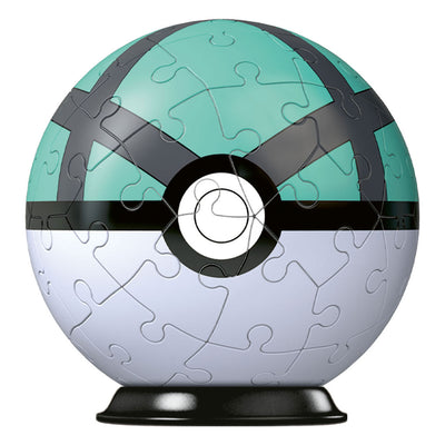 Ravensburger 3d puzzel pokémon net ball