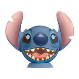Ravensburger disney stitch met oren - 3d puzzel 72 stukjes - afbeelding 3