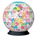 Ravensburger squishmallows - 3d puzzel - afbeelding 2