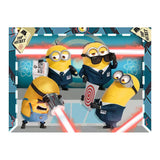 Ravensburger legpuzzel despicable me 4 - afbeelding 2
