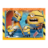 Ravensburger legpuzzel despicable me 4 - afbeelding 3