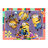Ravensburger legpuzzel despicable me 4 - afbeelding 4