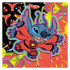 Ravensburger puzzel stitch 3x49 stukjes