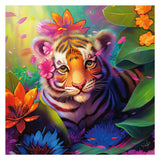 Ravensburger puzzel - artikel 5735 - afbeelding 2