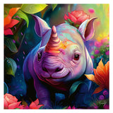 Ravensburger puzzel - artikel 5735 - afbeelding 3