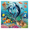 Ravensburger puzzel underwater 3x49 stukjes