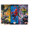 Ravensburger puzzel marvel spiderman - legpuzzel - 300 xxl stukjes