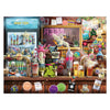 Ravensburger Legpuzzel Ambachtelijke Bieren, 1500st.