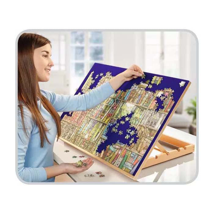 Ravensburger legpuzzel puzzelbord 300-1000 stukjes
