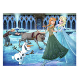 Ravensburger legpuzzel disney frozen, 1000st. - afbeelding 2