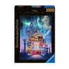 Ravensburger legpuzzel disney castles cinderella, 1000st.