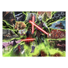 Ravensburger puzzel star wars villainous: asajj ventress - legpuzzel - 1000 stukjes