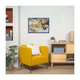 Ravensburger puzzel disney bambi - legpuzzel 1000 stukjes collector's edition. - afbeelding 5