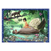Ravensburger puzzel stripfiguren – 1000 stukjes